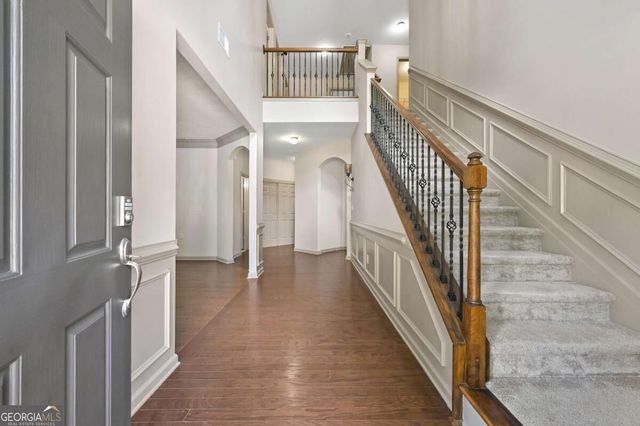 2715 Lansing Lane, Cumming, GA 30041