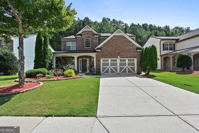 2715 Lansing Lane, Cumming, GA 30041