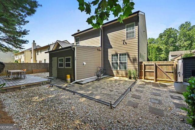 2715 Lansing Lane, Cumming, GA 30041