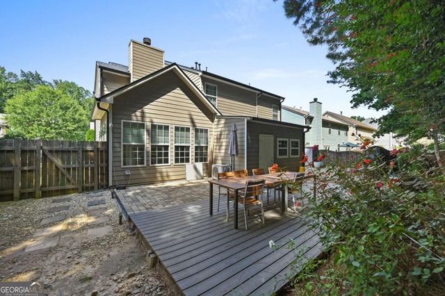 2715 Lansing Lane, Cumming, GA 30041