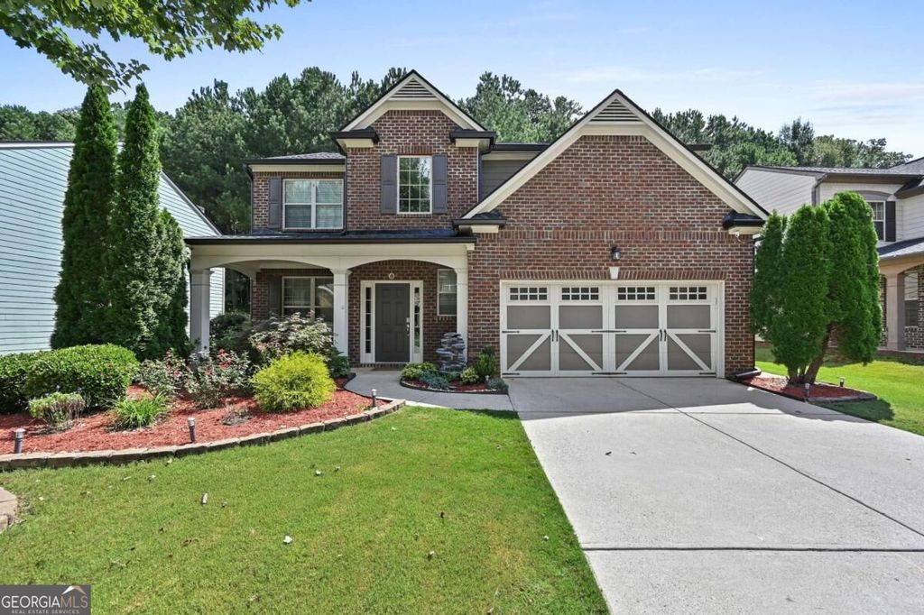 2715 Lansing Lane, Cumming, GA 30041 — photo 2