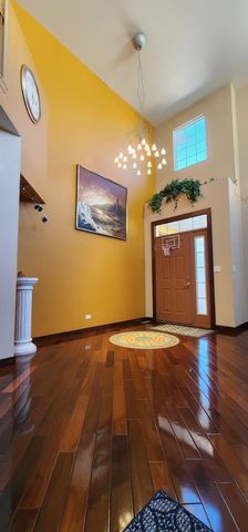 829 Clover Ridge Lane, Itasca, IL 60143