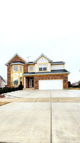 829 Clover Ridge Lane, Itasca, IL 60143