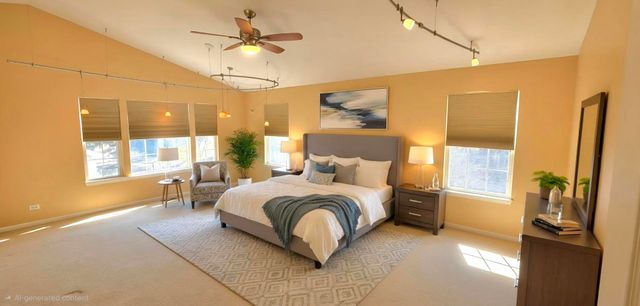 829 Clover Ridge Lane, Itasca, IL 60143