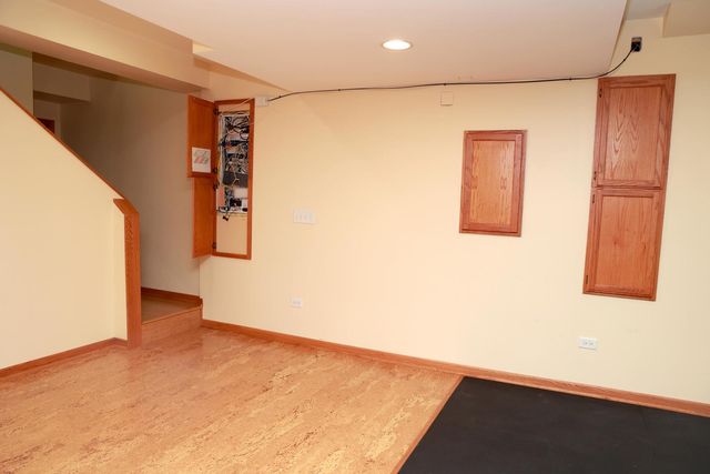 829 Clover Ridge Lane, Itasca, IL 60143