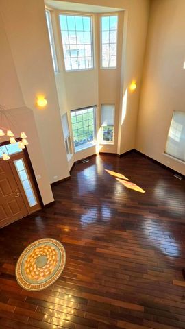 829 Clover Ridge Lane, Itasca, IL 60143