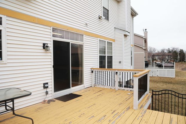 829 Clover Ridge Lane, Itasca, IL 60143