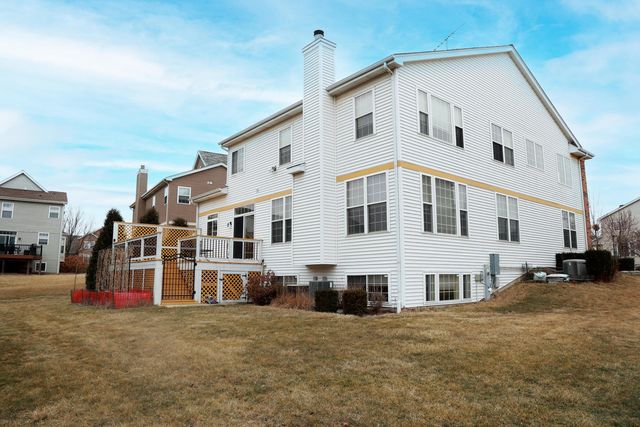 829 Clover Ridge Lane, Itasca, IL 60143