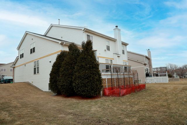 829 Clover Ridge Lane, Itasca, IL 60143