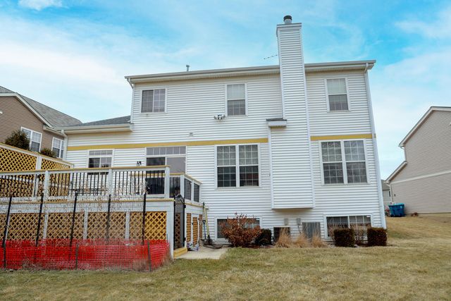 829 Clover Ridge Lane, Itasca, IL 60143