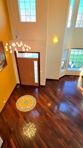 829 Clover Ridge Lane, Itasca, IL 60143