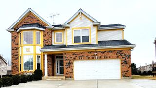 829 Clover Ridge Lane, Itasca, IL 60143