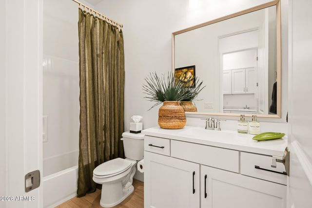 5748 E SCAFELL Circle, Mesa, AZ 85215