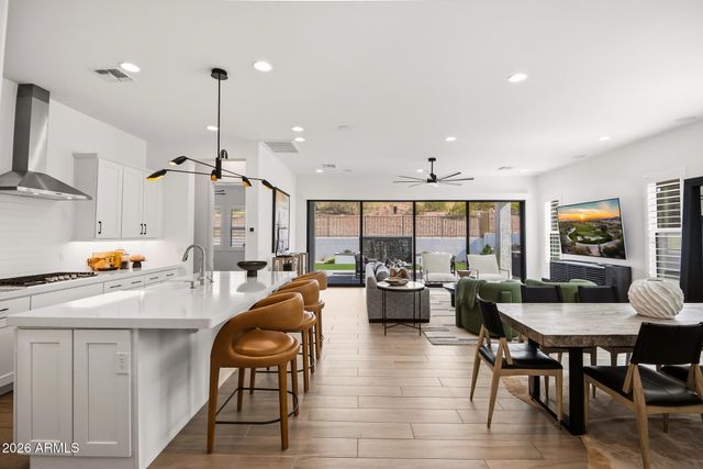 5748 E SCAFELL Circle, Mesa, AZ 85215