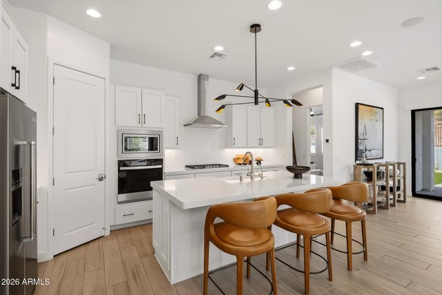 5748 E SCAFELL Circle, Mesa, AZ 85215