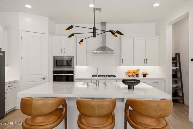 5748 E SCAFELL Circle, Mesa, AZ 85215