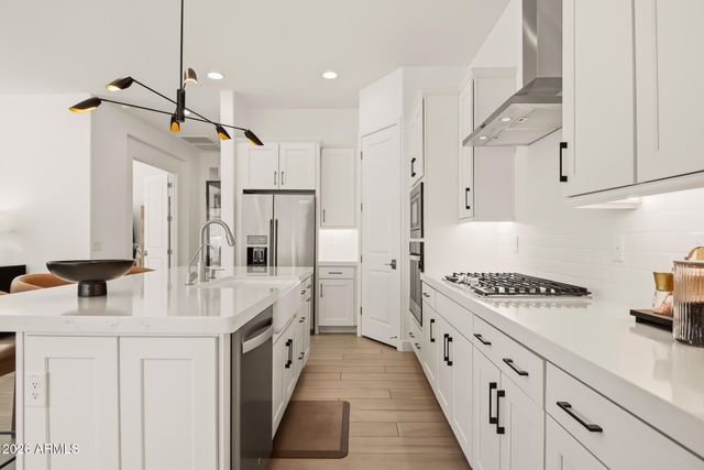 5748 E SCAFELL Circle, Mesa, AZ 85215