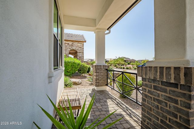 5748 E SCAFELL Circle, Mesa, AZ 85215