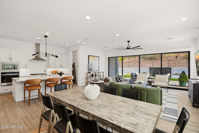 5748 E SCAFELL Circle, Mesa, AZ 85215