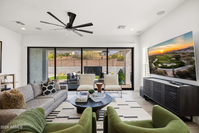 5748 E SCAFELL Circle, Mesa, AZ 85215