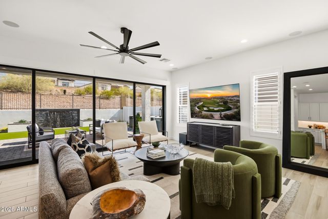 5748 E SCAFELL Circle, Mesa, AZ 85215