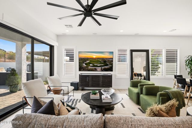 5748 E SCAFELL Circle, Mesa, AZ 85215