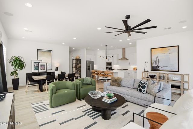 5748 E SCAFELL Circle, Mesa, AZ 85215