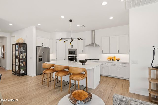 5748 E SCAFELL Circle, Mesa, AZ 85215