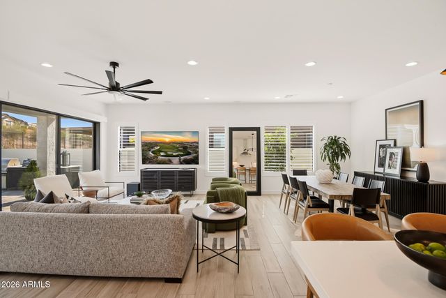 5748 E SCAFELL Circle, Mesa, AZ 85215