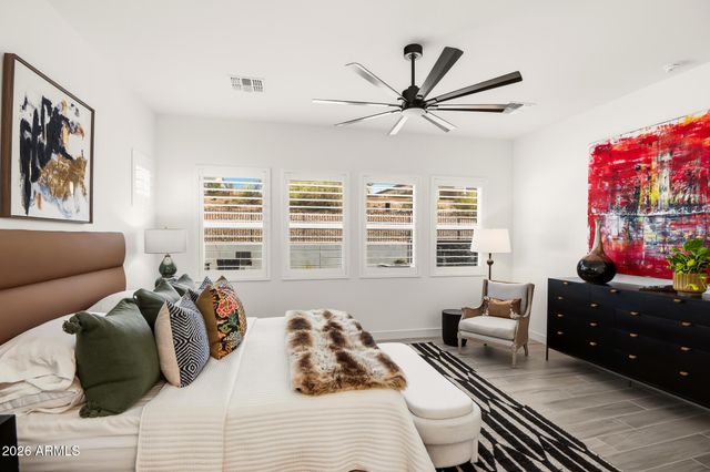 5748 E SCAFELL Circle, Mesa, AZ 85215