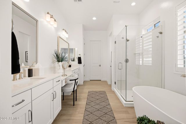 5748 E SCAFELL Circle, Mesa, AZ 85215