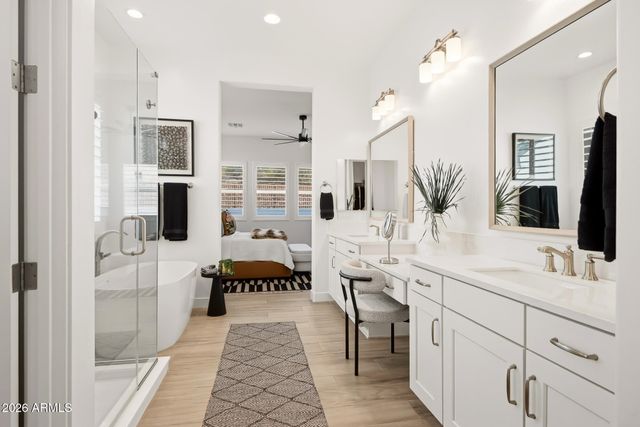 5748 E SCAFELL Circle, Mesa, AZ 85215