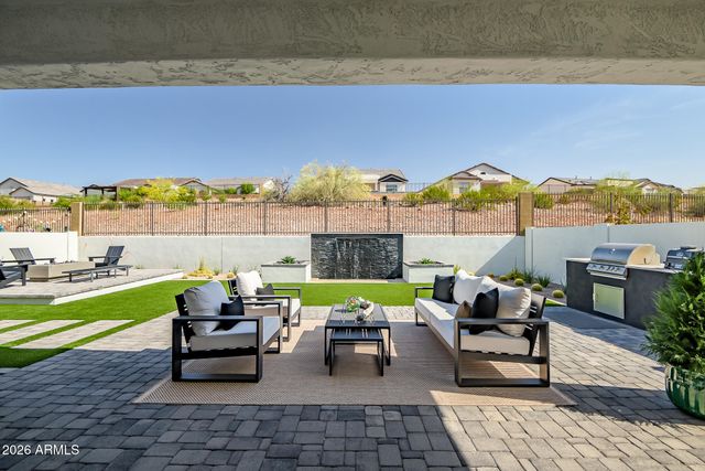 5748 E SCAFELL Circle, Mesa, AZ 85215