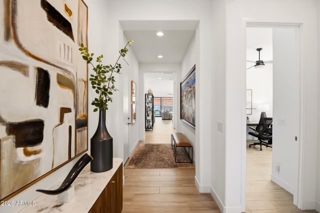 5748 E SCAFELL Circle, Mesa, AZ 85215