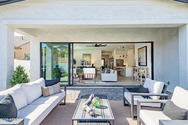 5748 E SCAFELL Circle, Mesa, AZ 85215