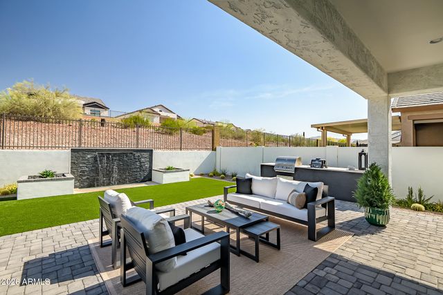 5748 E SCAFELL Circle, Mesa, AZ 85215