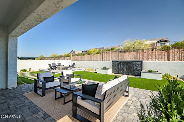 5748 E SCAFELL Circle, Mesa, AZ 85215