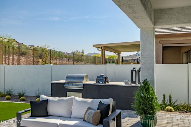 5748 E SCAFELL Circle, Mesa, AZ 85215