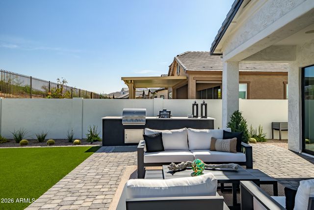 5748 E SCAFELL Circle, Mesa, AZ 85215