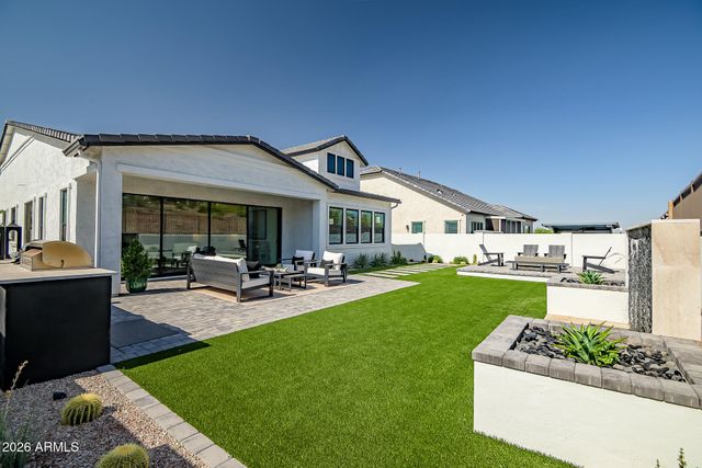 5748 E SCAFELL Circle, Mesa, AZ 85215