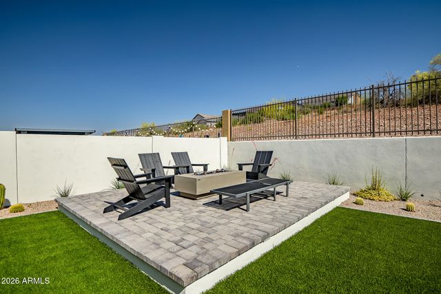 5748 E SCAFELL Circle, Mesa, AZ 85215