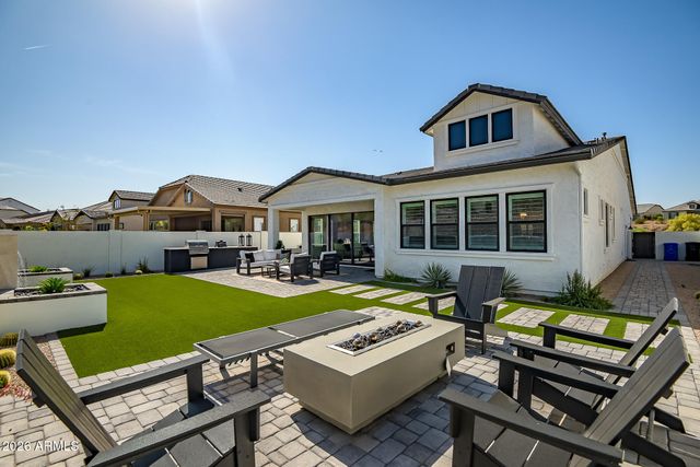 5748 E SCAFELL Circle, Mesa, AZ 85215