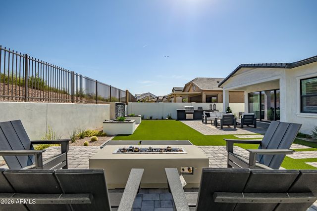 5748 E SCAFELL Circle, Mesa, AZ 85215