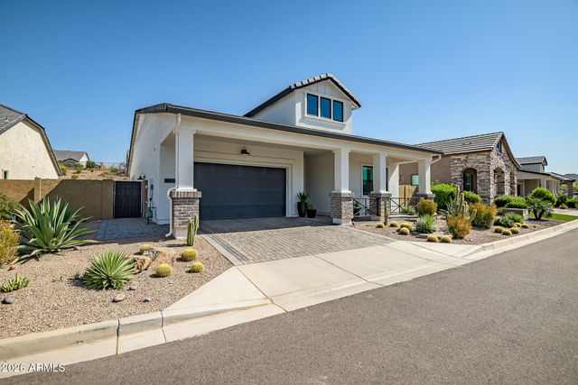 5748 E SCAFELL Circle, Mesa, AZ 85215