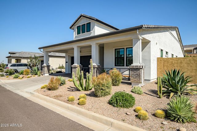 5748 E SCAFELL Circle, Mesa, AZ 85215