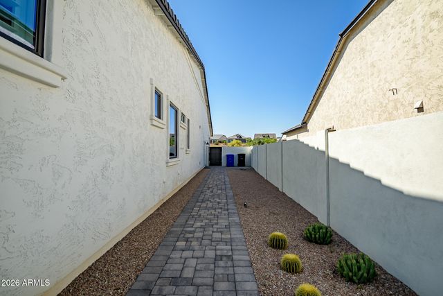 5748 E SCAFELL Circle, Mesa, AZ 85215