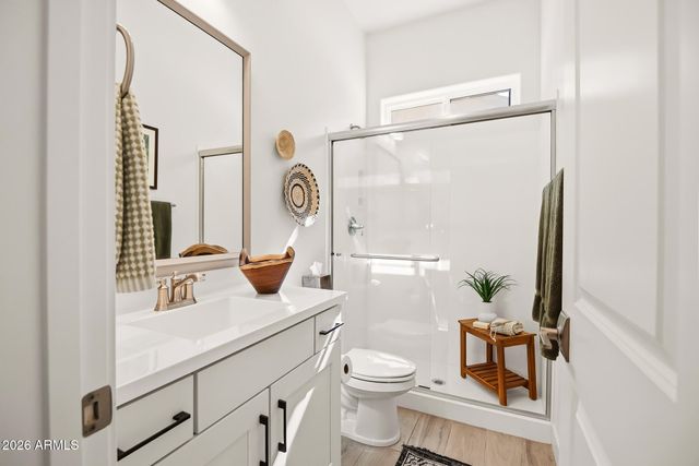 5748 E SCAFELL Circle, Mesa, AZ 85215