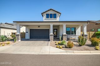 5748 E SCAFELL Circle, Mesa, AZ 85215