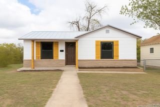 2307 Hicks, San Antonio, TX 78210