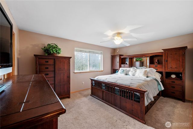 19618 Knoll Drive, Arlington, WA 98223